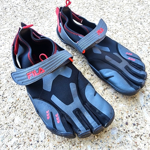 fila grandpa shoes
